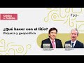 Crítica &amp; Política | ¿Qué hacer con el litio? Riqueza y geopolítica