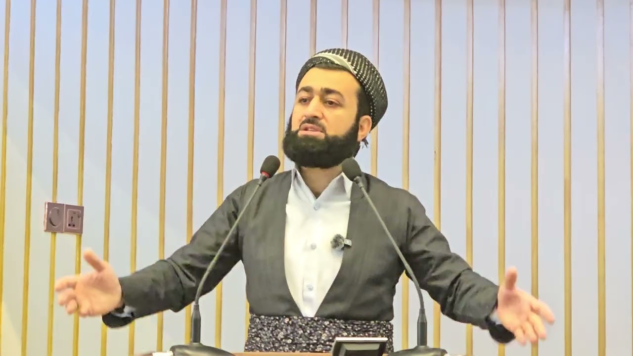 مانگی شەعبان پێویستی بەڕاوەستانێکی ئیمانی و ڕوحی و پەروەردەیی و ئەخلاقی هەیە