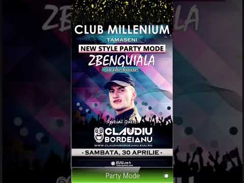 YouTube player