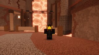 Roblox: FE2 Community Maps - Autumn Flare (Low Insane)