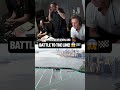 COM CAM from the thrilling final in New York! 🔥 #SailGP #sailing #racing