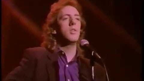 Just When I Needed You Most-Randy VanWarmer 1990 (Will Smith. autoharp)