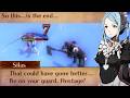 Fire Emblem Conquest, But Everything Goes Wrong - Conquest Ironman Episode 8