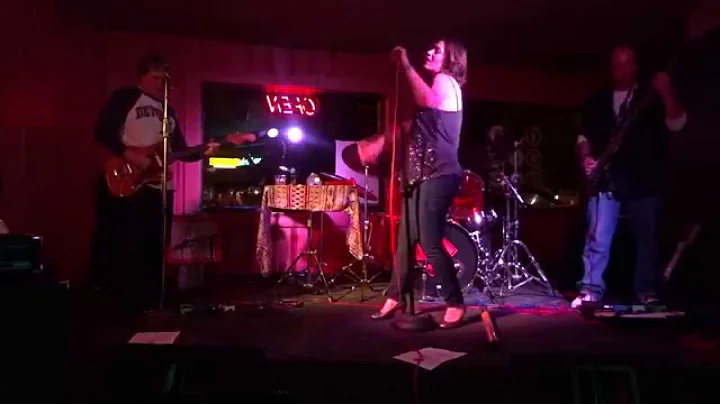 "Go Down Swingin" and "My Show" with Bricktown Sta...