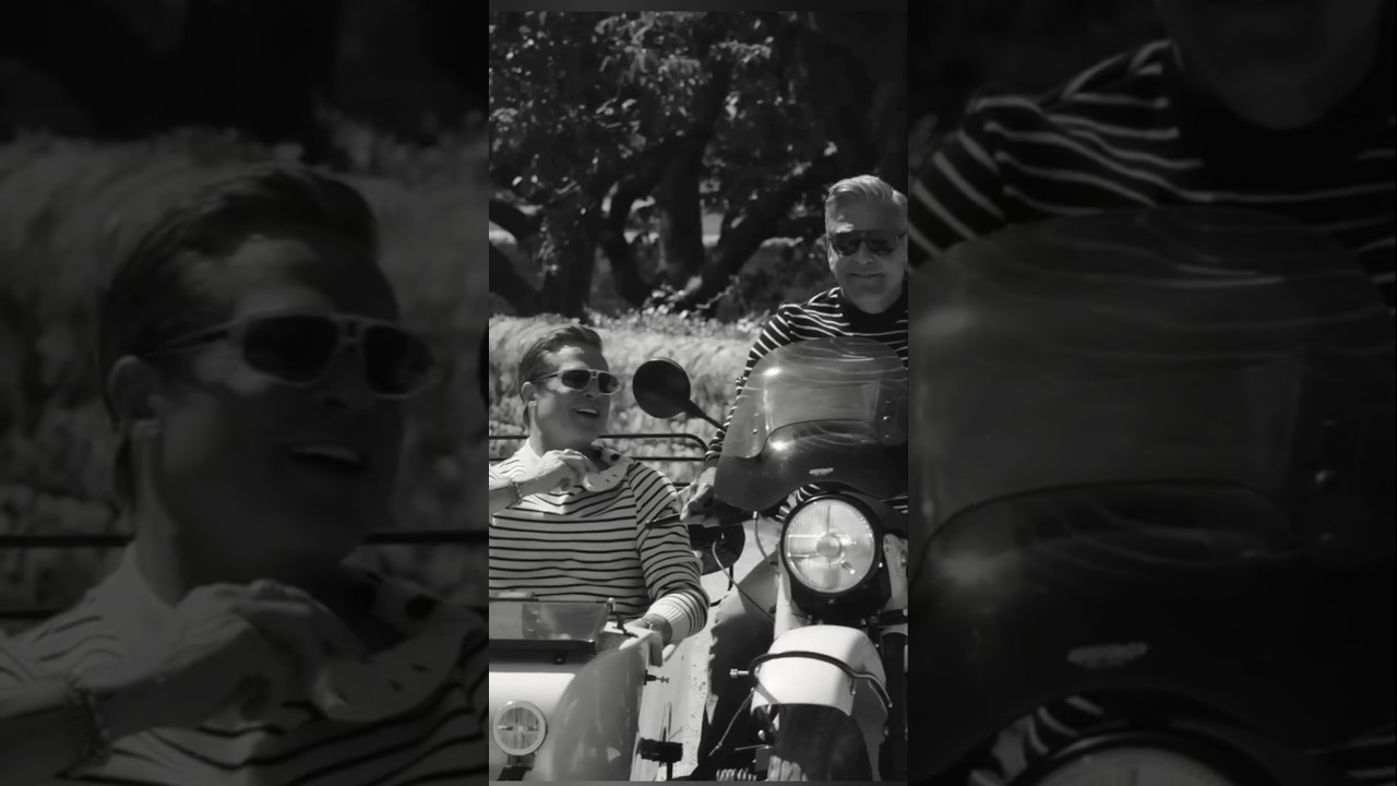 Brad Pitt’s Secret for Perfect On-Screen Chemistry with Co-Stars 