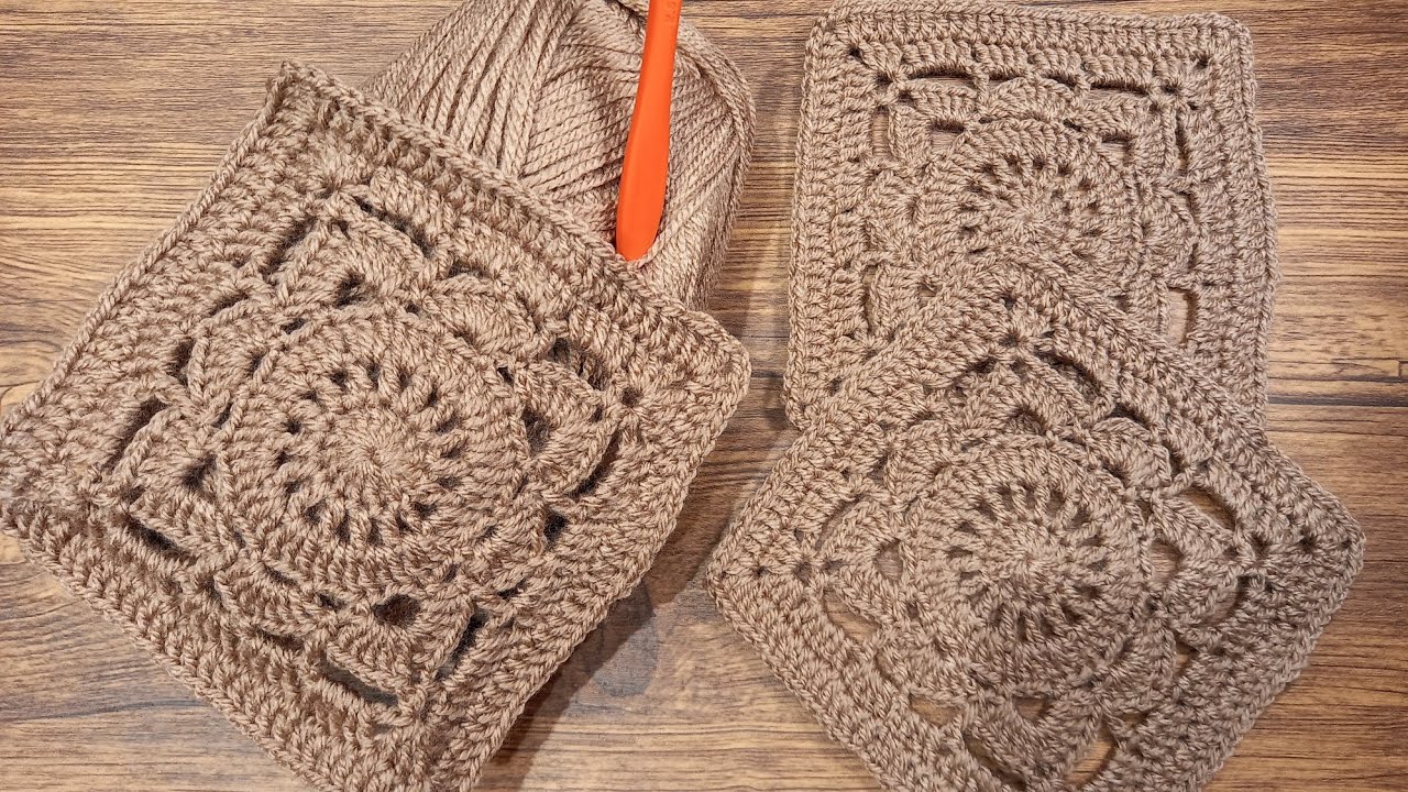 آموزش بافت موتیف برگ بید | willow leaf motif tutorial