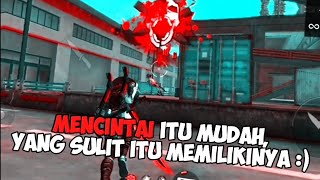 Story wa free fire bucin 30 detik #21   Preset alight motion free fire