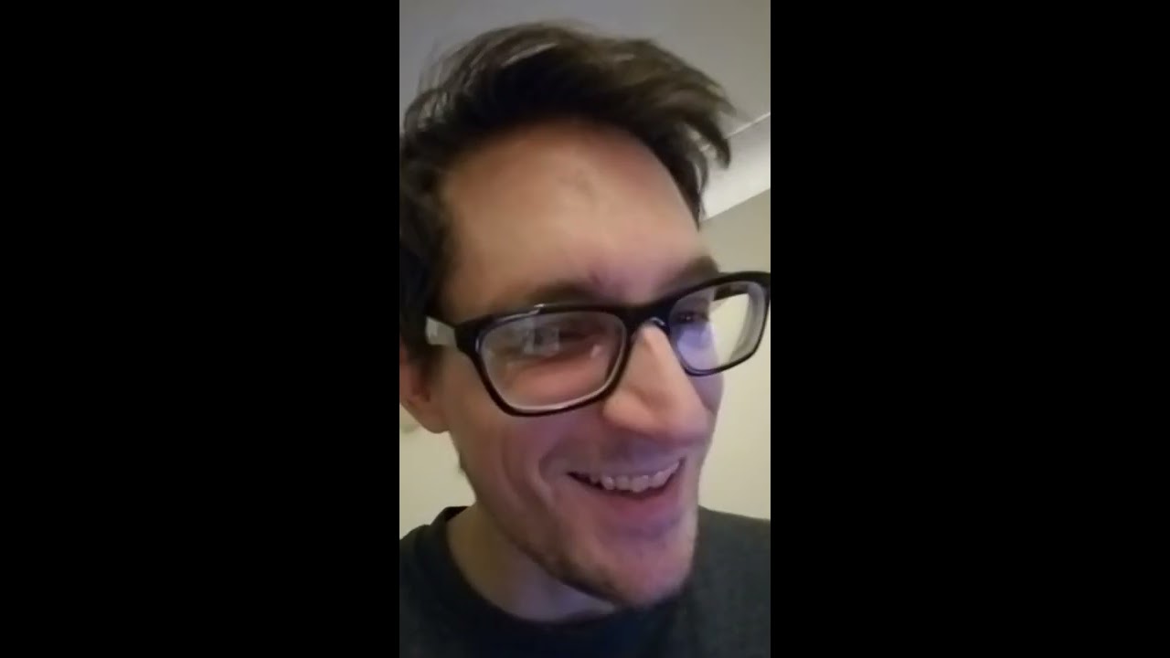 My Computer Died ( YouTube