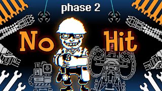 [NO HIT] Overtime Dell Remake by ZhaZha - PHASE 2