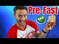 Burn Fat Faster | How to Enter 'Fat-Burning Mode' Quicker (Pre-Fasting Strategy)