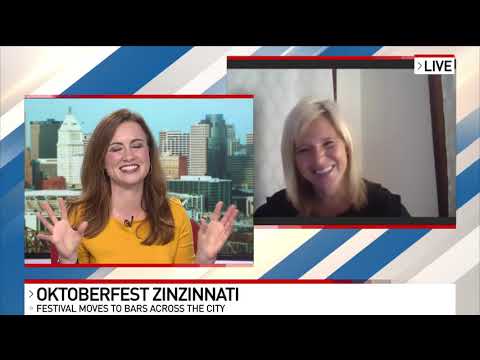 Big changes coming to Oktoberfest Zinzinnati this year