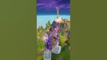 SUB FOR SUB COMMENT "I SUBBED" FOR SUB BACK #fortnite #trickshot #gaming #ogfortnite #shorts #og