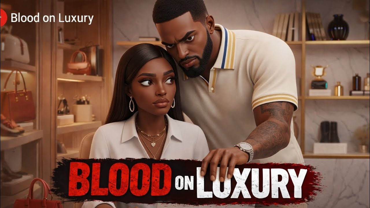 Episode 2 | Blood on Luxury | Something About Him Feels Off…