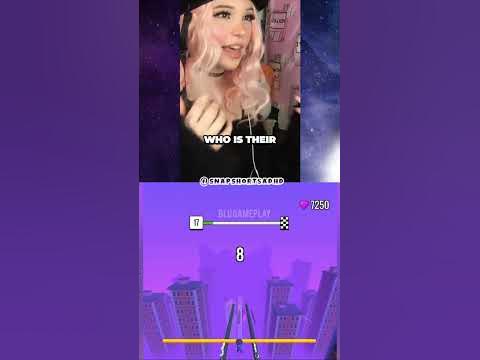 Belle Delphine and the Weirdest Fan Interactions You Wont Believe Exist