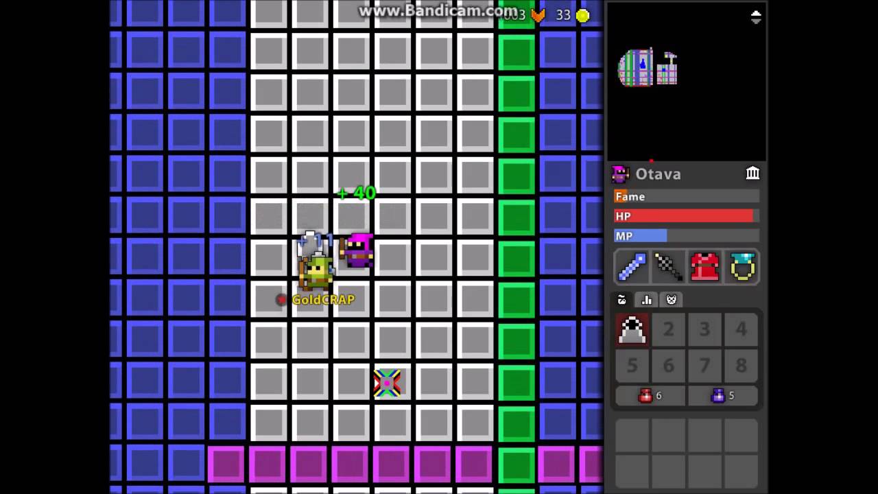 [RotMG] I just got kabam'd