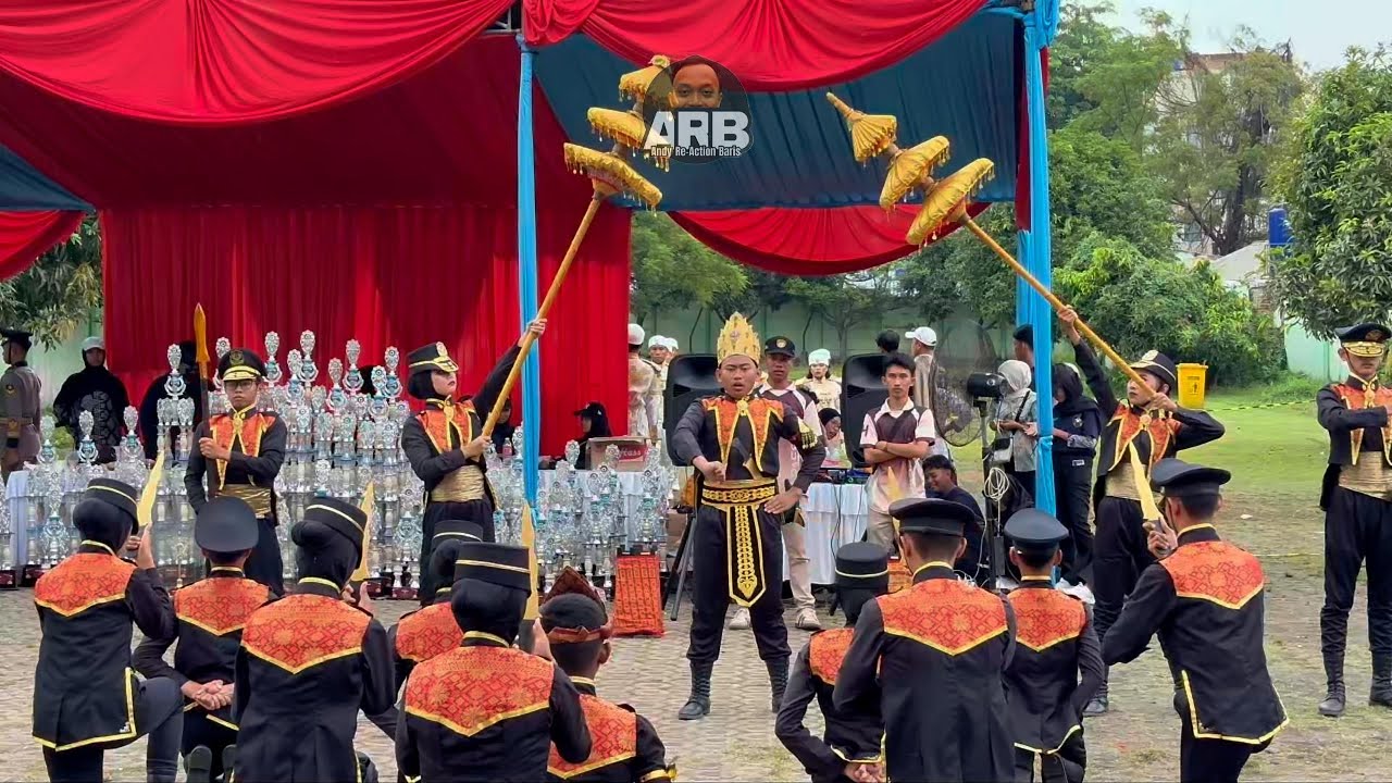 SMKN 5 PALEMBANG -  LOBB AYASKARA 2025