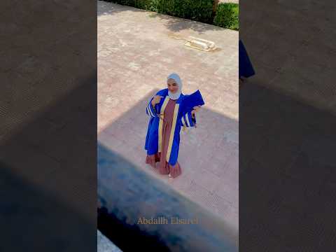 تخرج تربية طفولة قنا  ابلور تخرج جامعة تيك توك   عبدالله الصارف