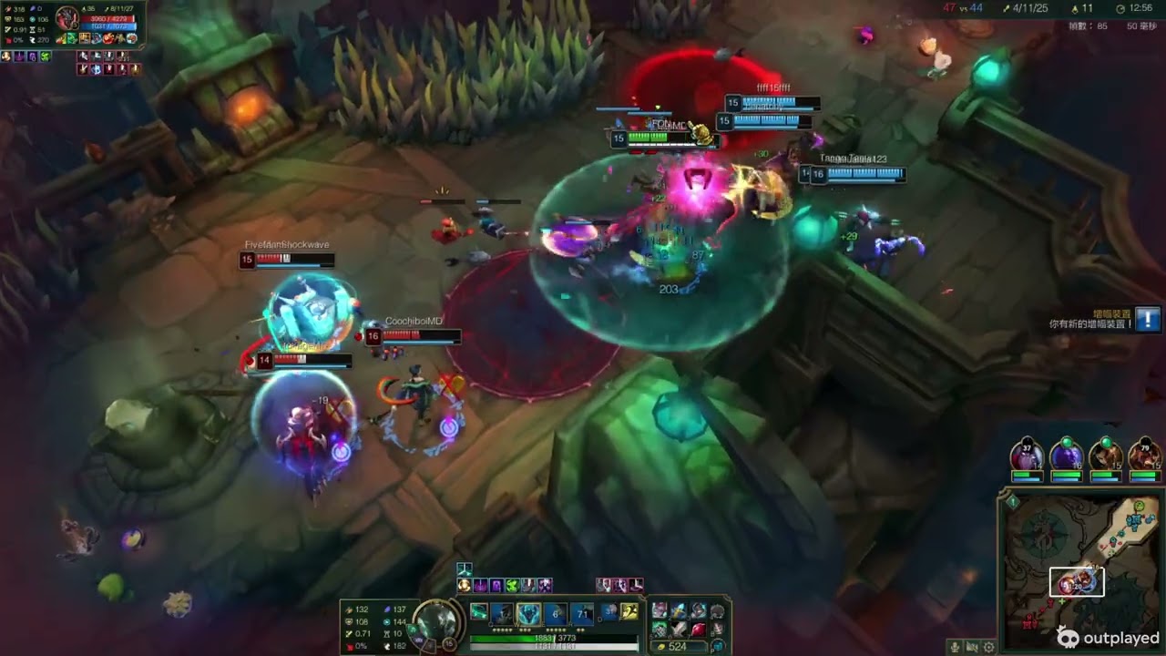 L 7/17/41 Mordekaiser