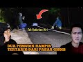 Gawat Kujang Galuh Ngamuk Di Pasar Ghoib Alhamdulilah Pemudik kedua ditemukan di pasar ghoib