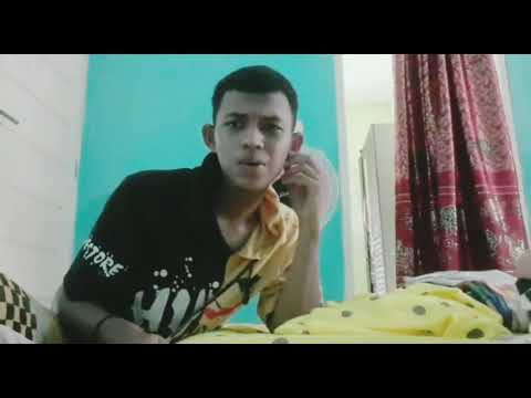 Lil Zi- Pergilah(MV)