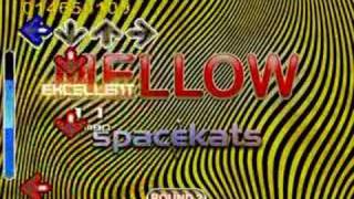 Mellow ITG