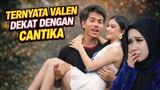 Download Lagu TERKUAK!!! TERNYATA VALEN DEKAT DENGAN CANTIKA, BAGAIMANA NASIB MILA? MP3