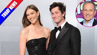 Karlie Kloss Husband Josh Kushner and Disney s Bob Iger Buy Los Angeles Lakers for 12 Billion