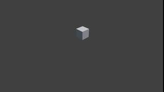 Famous 3D Box Bounce Animation Blender Wealth