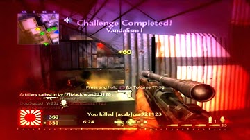 CoD4 Miniedit