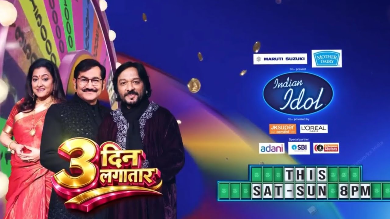 Indian Idol Season 16 latest Episode Republic Day Special | IndianIdol 2025 Today Episode