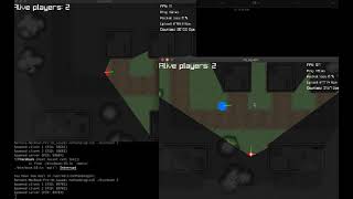 nbnet BR prototype - field of view