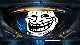 Starcarft 2 Bartolo Sta Jack Trollface
