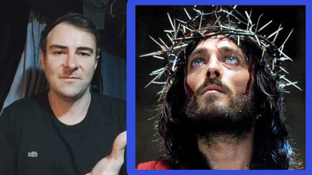 1395 A QUE EDAD MURIO JESUCRISTO DahanK Mharuk YouTube 1395-a-que-edad-murio-jesucristo-dahank-mharuk-youtube