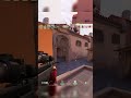 Chamber main UNUSUAL angle holding for multikill &amp; win #Daily #Highlights #Shorts
