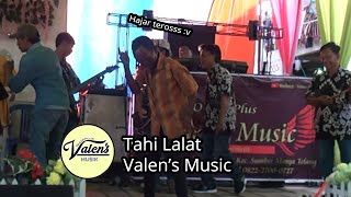 Tahi Lalat || Makin PANASSSS | 5 ulu bergoyang