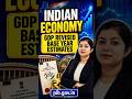 GDP BASE Year Revision | Indian Economy Ugc Net Economics | By Dr. Simranjit Kaur #shorts