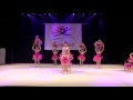 Gymfest 2016 - Everton Park GC