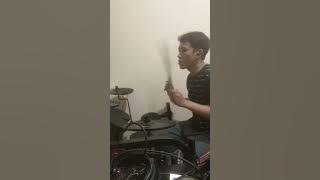 Download lagu kapital - resonansi dua sisi (drumcover)