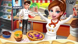 Rising Super Chef 2, Cooking Games, Videos Games for Kids - Girls - Baby Android screenshot 3