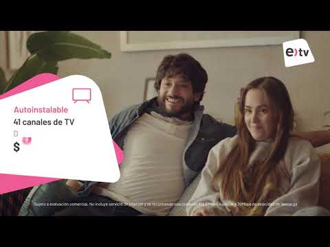 Nuevo Entel TV, la nueva forma de ver televisión! - Nuevo Entel TV, la nueva forma de ver televisión!