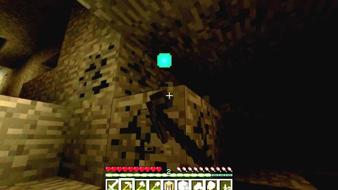 The Minecraft adventures of a Gelatinous Cube ep. 3 the end? (nah