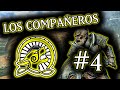 LA MANO DE PLATA | GUIA GUERRERO PRINCIPIANTES EN LEGENDARIO | SKYRIM