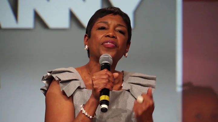 Dr. Deborah Tillman Channel Introduction.