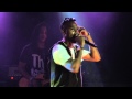 B.o.B - Nothin' On You ft. Bruno Mars @ SXSW 2011