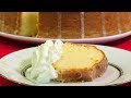 OCJ 20180306 Key Lime Pound Cake