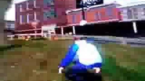 tony hawk proving ground