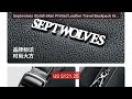 Septwolves Stylish Man Printed Leather Travel Backpack High Qualit ... — Top Rated 2026 | Buy Now!