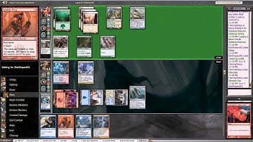Return to Ravnica Draft #12   Part 3   Round 2