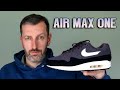 How much Height do Nike Air Max 1 add?