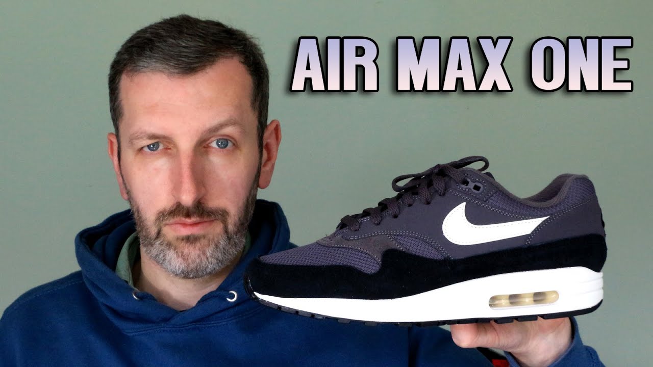 air max 90 sole height